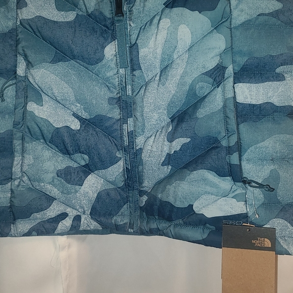 The North Face Vest - Picture 5 of 13